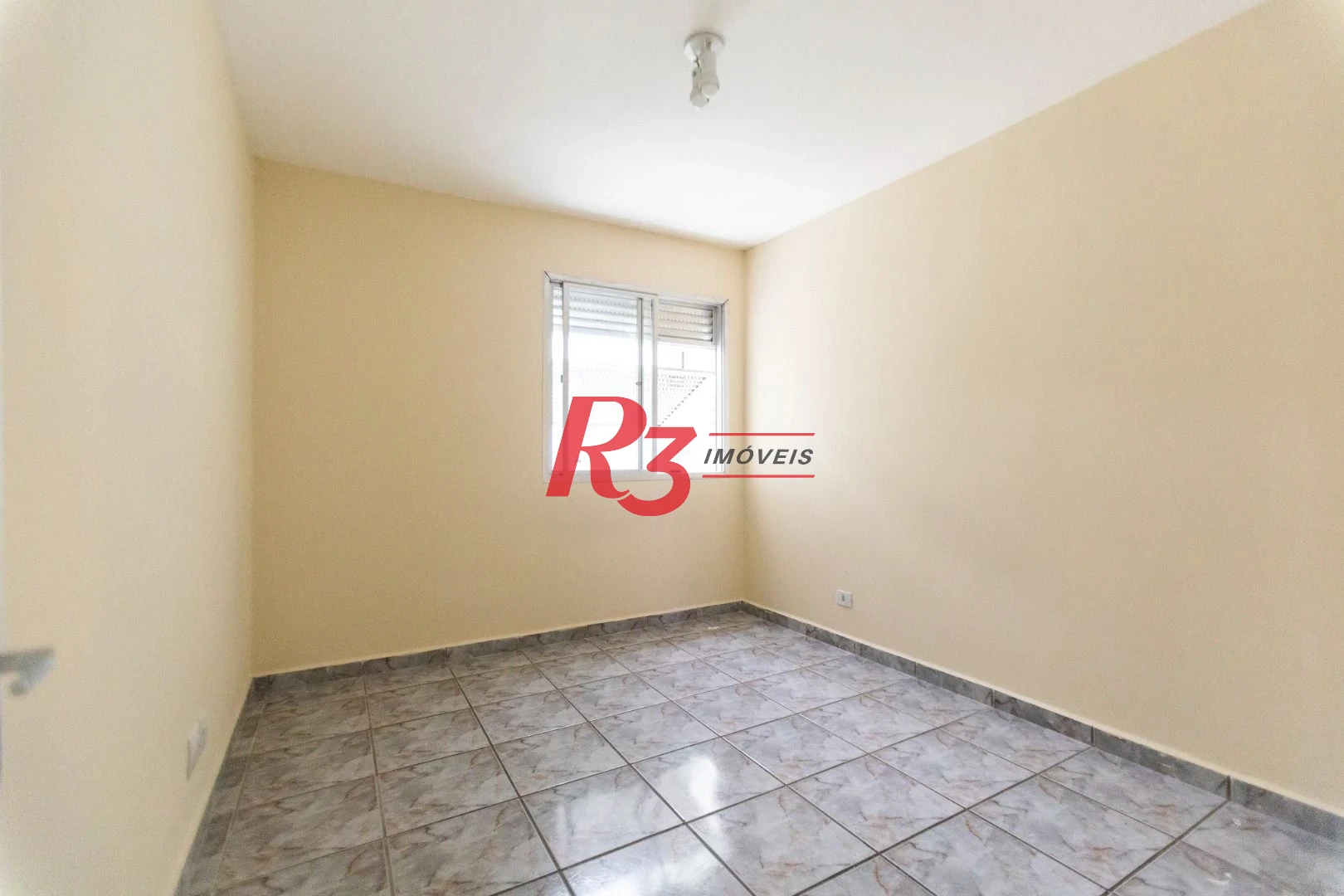 Apartamento com 2 dormitórios à venda, 68 m² por R$ 500.000,00 - Aparecida - Santos/SP