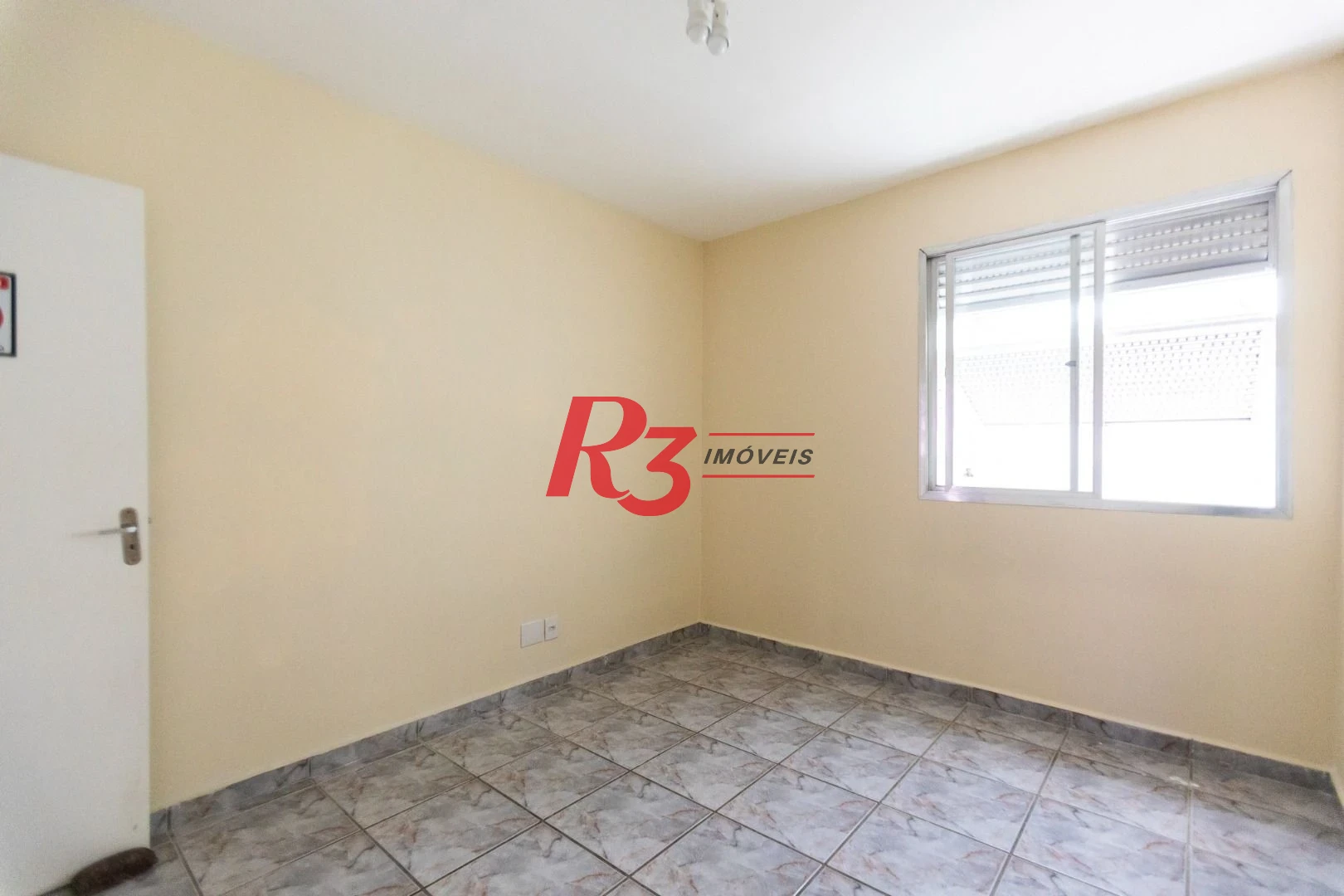 Apartamento com 2 dormitórios à venda, 68 m² por R$ 500.000,00 - Aparecida - Santos/SP