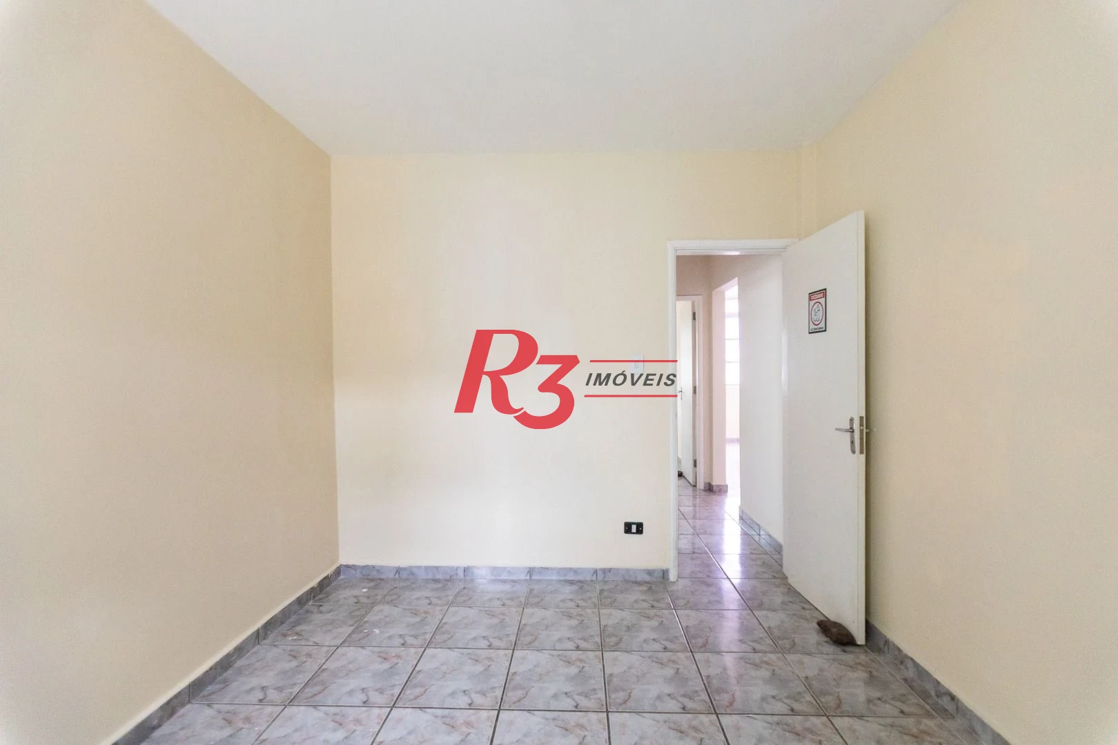 Apartamento com 2 dormitórios à venda, 68 m² por R$ 500.000,00 - Aparecida - Santos/SP