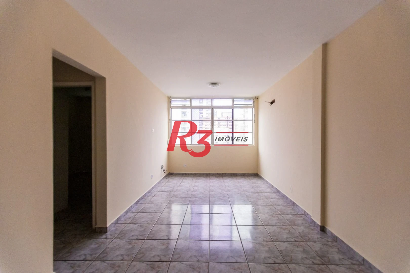 Apartamento com 2 dormitórios à venda, 68 m² por R$ 500.000,00 - Aparecida - Santos/SP