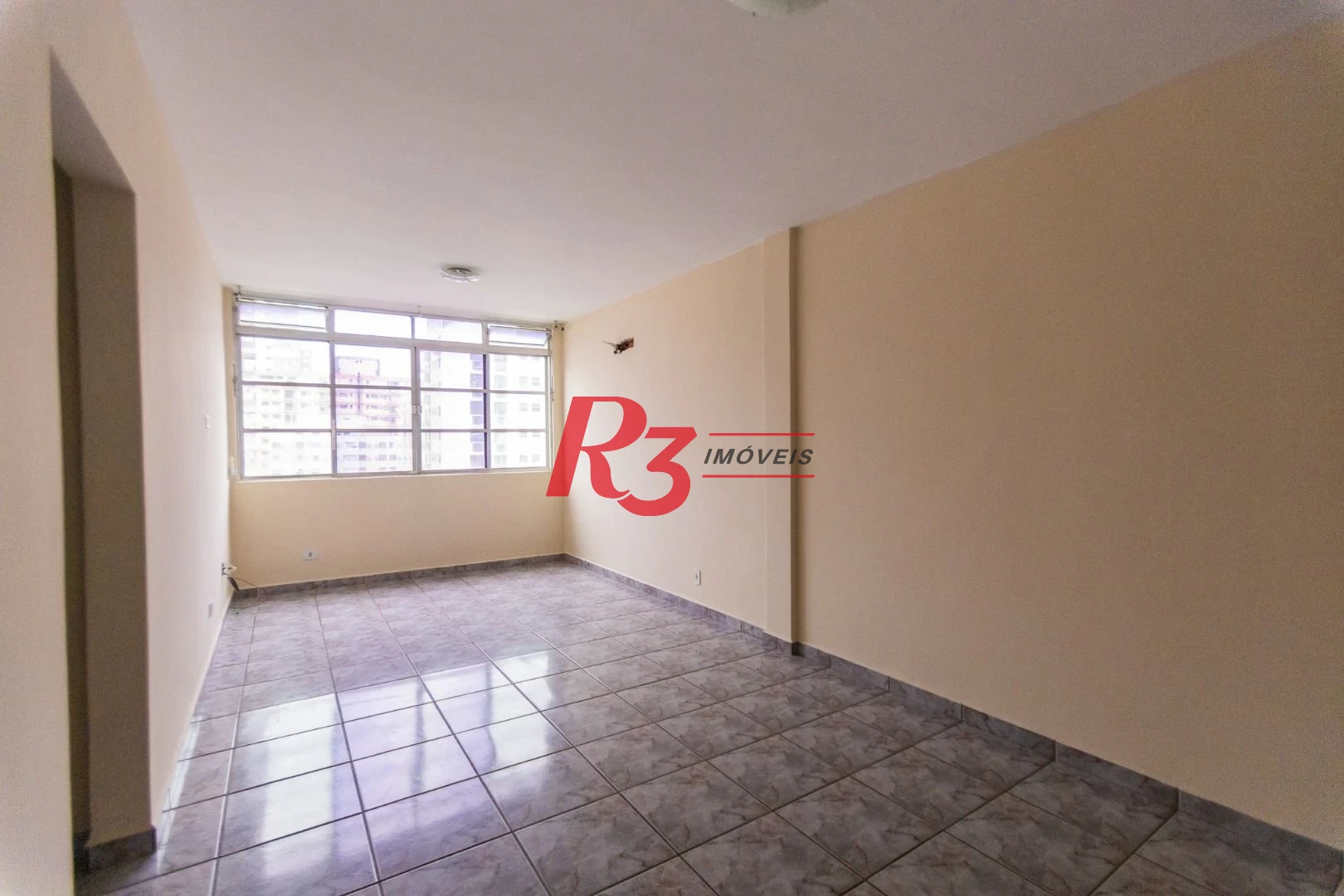 Apartamento com 2 dormitórios à venda, 68 m² por R$ 500.000,00 - Aparecida - Santos/SP