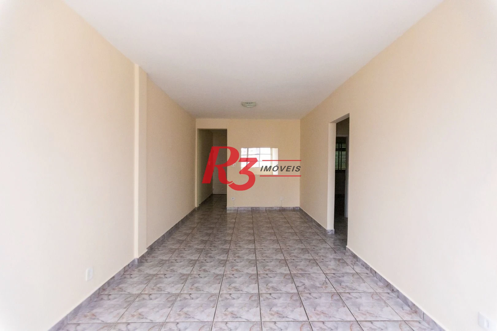 Apartamento com 2 dormitórios à venda, 68 m² por R$ 500.000,00 - Aparecida - Santos/SP