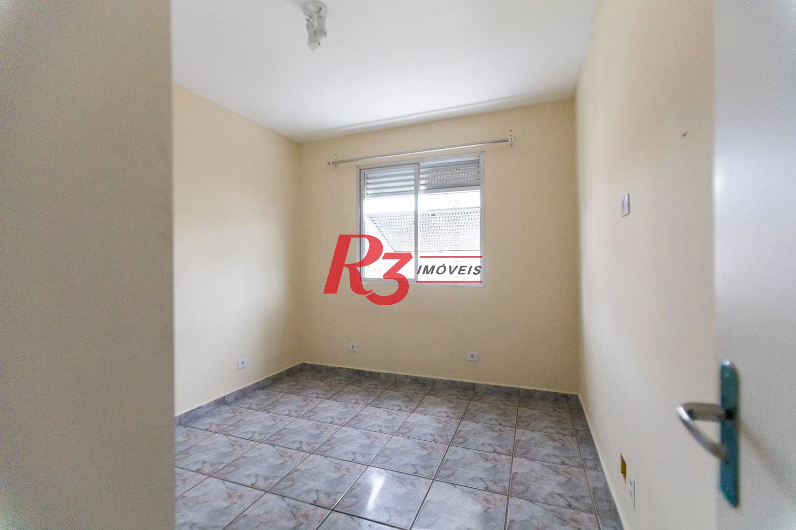 Apartamento com 2 dormitórios à venda, 68 m² por R$ 500.000,00 - Aparecida - Santos/SP