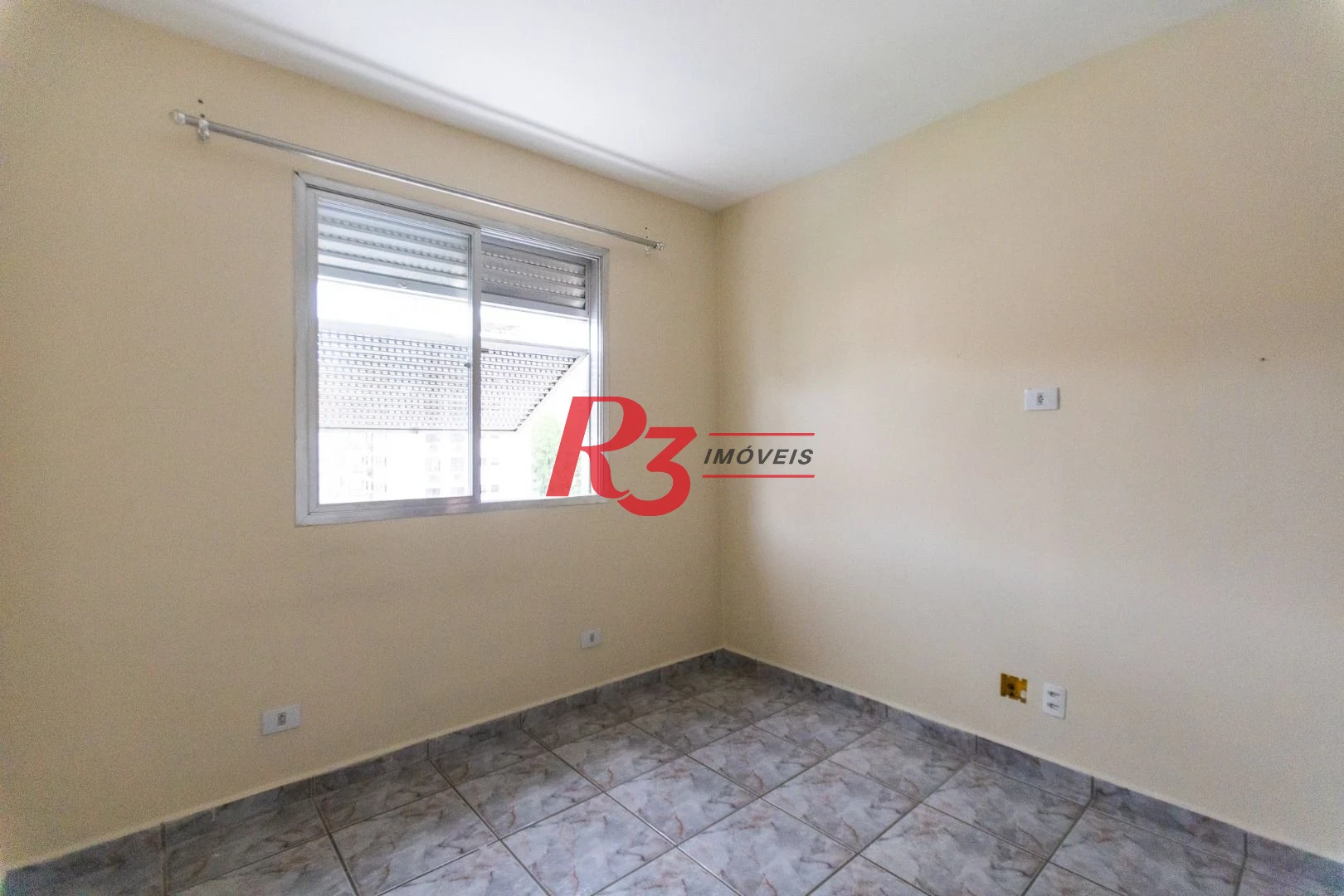 Apartamento com 2 dormitórios à venda, 68 m² por R$ 500.000,00 - Aparecida - Santos/SP