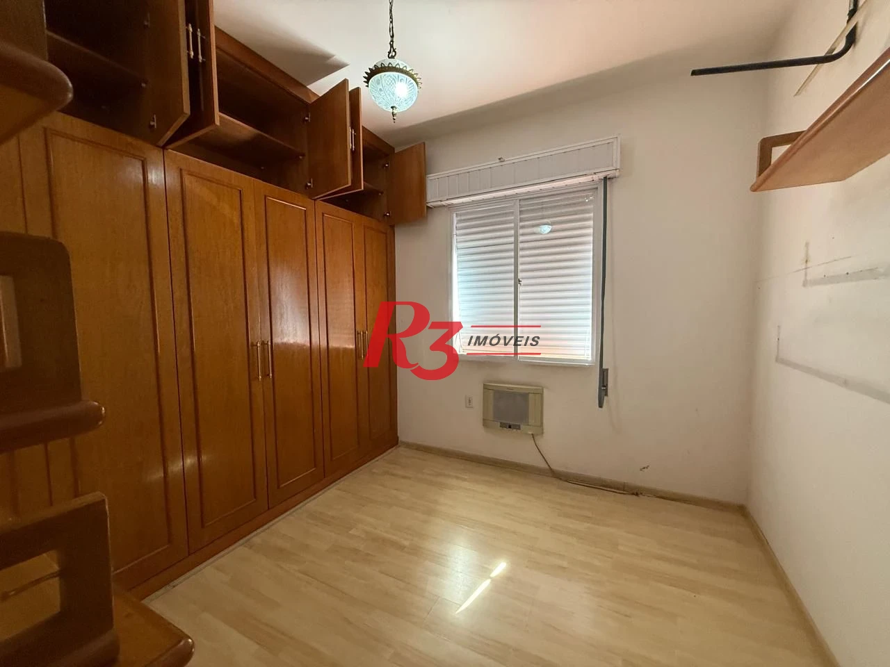 Sobrado com 3 dormitórios para alugar, 164 m² por R$ 8.000,00/mês - Embaré - Santos/SP