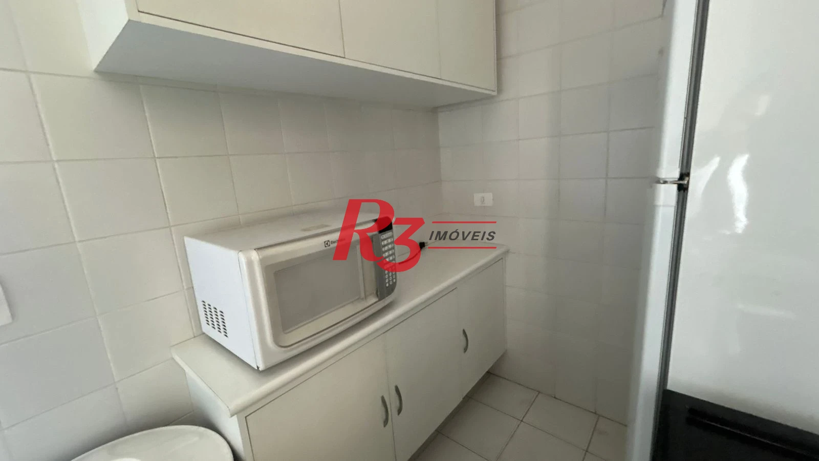 Cobertura com 3 dormitórios à venda, 172 m² por R$ 1.890.000,00 - Pompéia - Santos/SP
