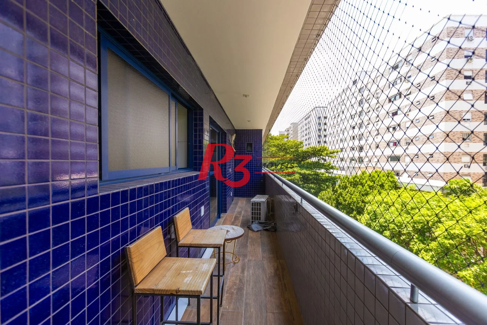 Apartamento à venda, 135 m² por R$ 1.350.000,00 - Ponta da Praia - Santos/SP