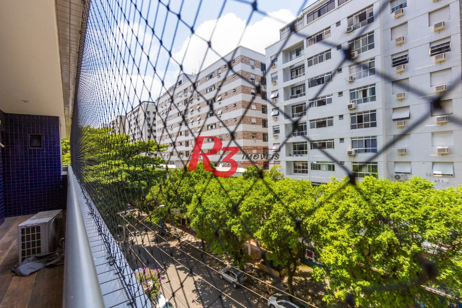 Apartamento à venda, 135 m² por R$ 1.350.000,00 - Ponta da Praia - Santos/SP