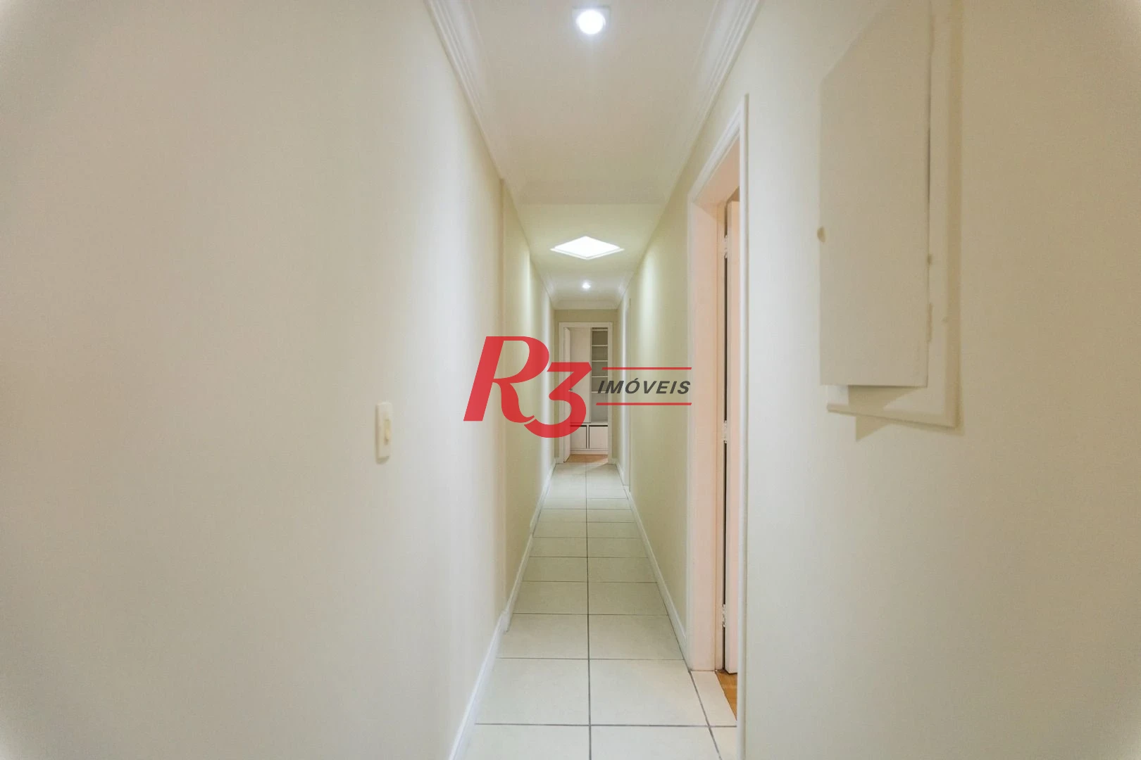 Apartamento à venda, 135 m² por R$ 1.350.000,00 - Ponta da Praia - Santos/SP