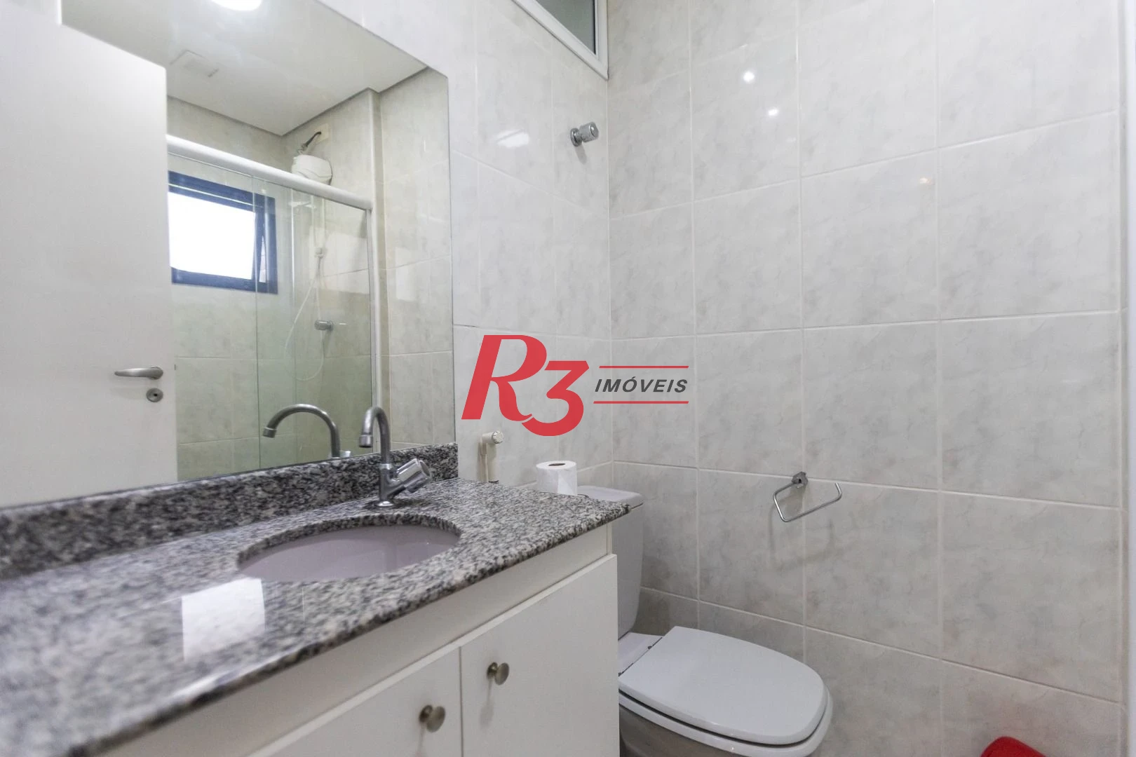 Apartamento à venda, 135 m² por R$ 1.350.000,00 - Ponta da Praia - Santos/SP