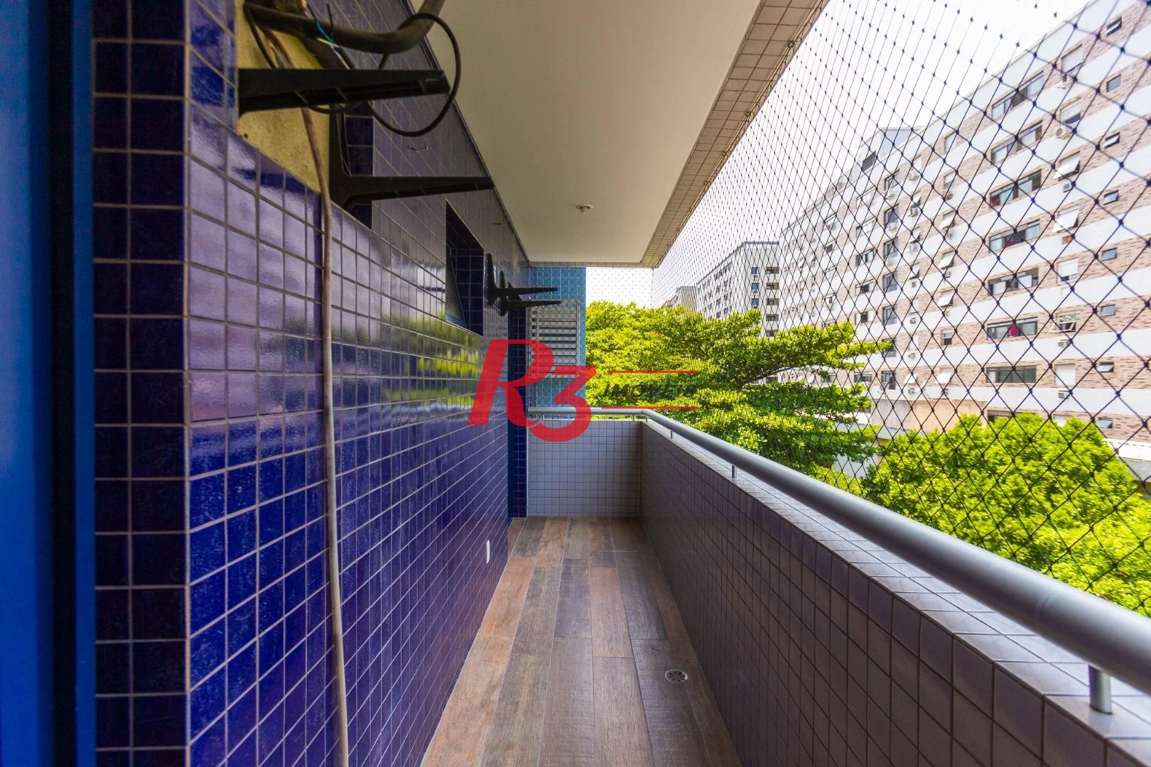 Apartamento à venda, 135 m² por R$ 1.350.000,00 - Ponta da Praia - Santos/SP