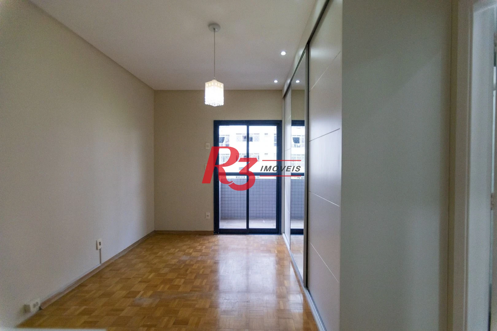 Apartamento à venda, 135 m² por R$ 1.350.000,00 - Ponta da Praia - Santos/SP