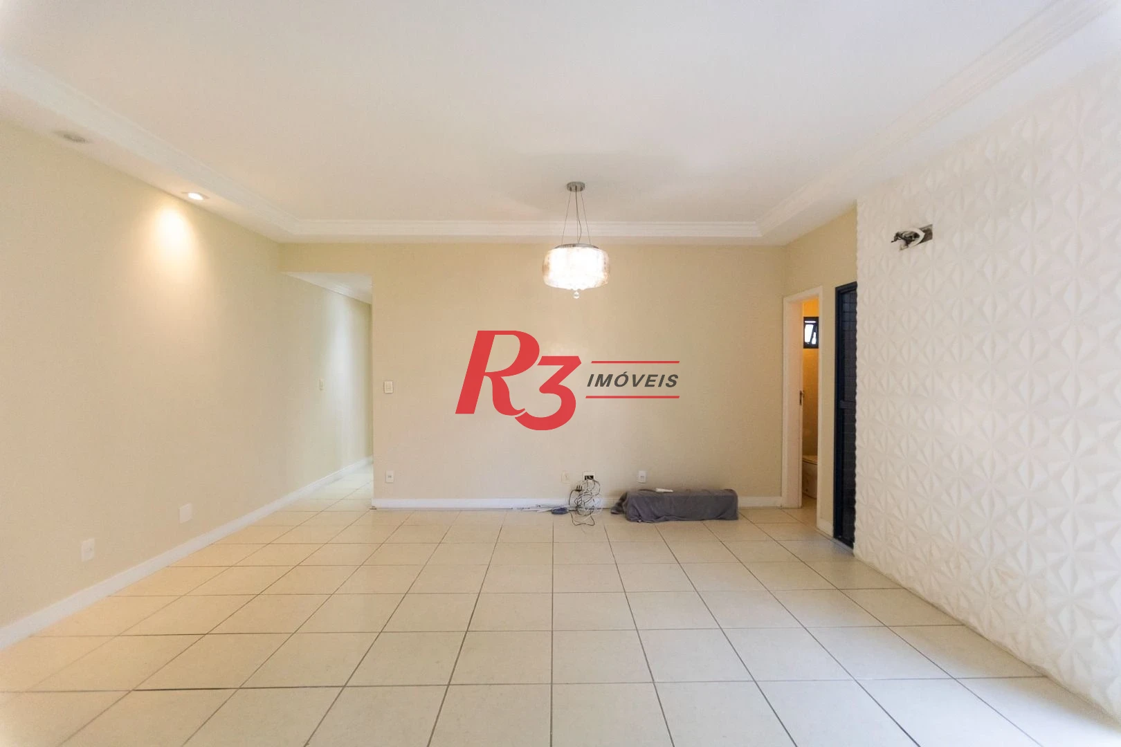 Apartamento à venda, 135 m² por R$ 1.350.000,00 - Ponta da Praia - Santos/SP