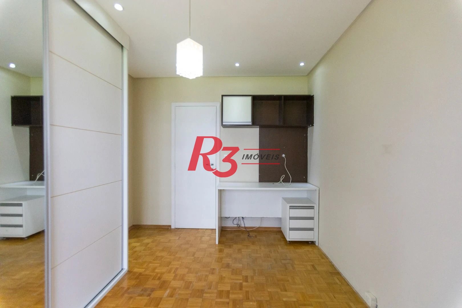 Apartamento à venda, 135 m² por R$ 1.350.000,00 - Ponta da Praia - Santos/SP