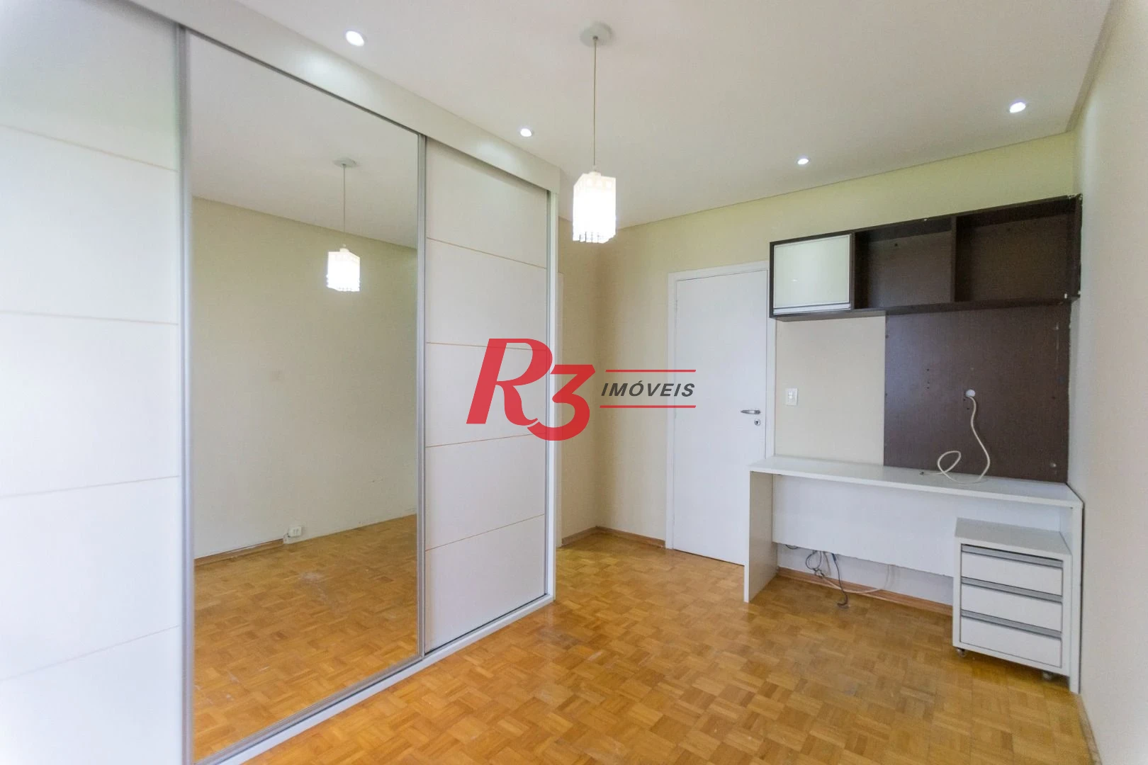 Apartamento à venda, 135 m² por R$ 1.350.000,00 - Ponta da Praia - Santos/SP