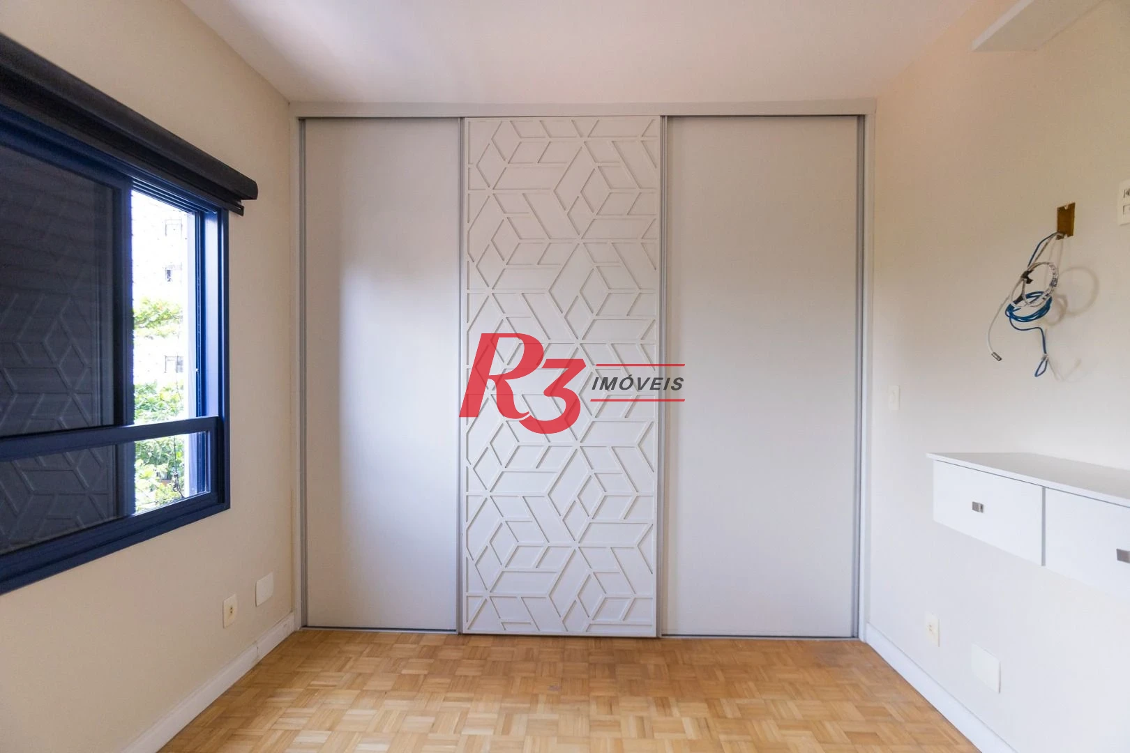 Apartamento à venda, 135 m² por R$ 1.350.000,00 - Ponta da Praia - Santos/SP
