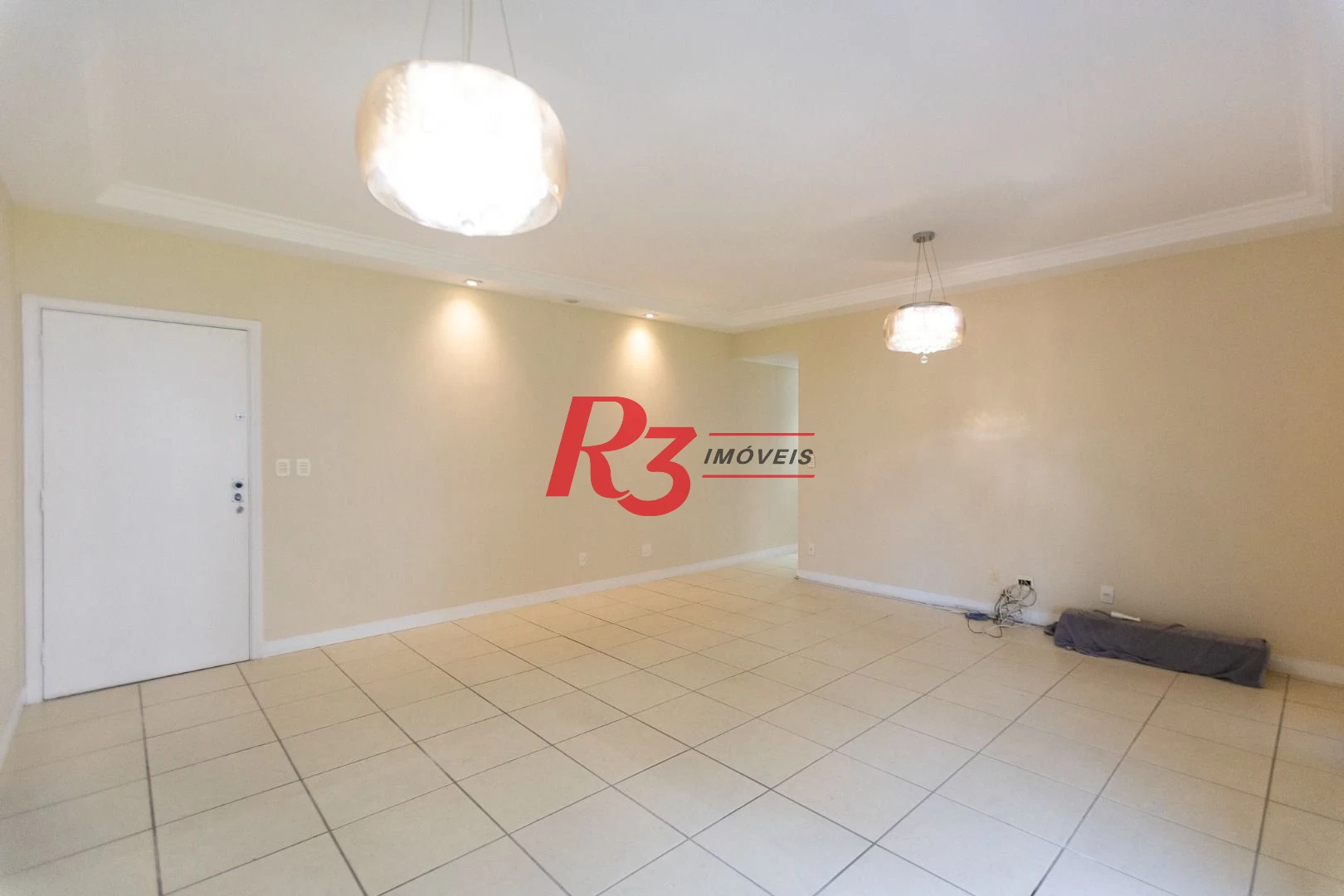 Apartamento à venda, 135 m² por R$ 1.350.000,00 - Ponta da Praia - Santos/SP