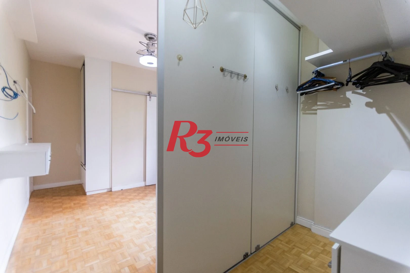 Apartamento à venda, 135 m² por R$ 1.350.000,00 - Ponta da Praia - Santos/SP