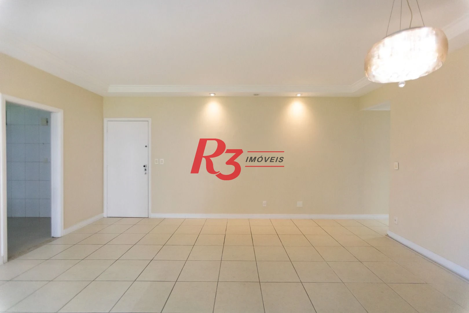 Apartamento à venda, 135 m² por R$ 1.350.000,00 - Ponta da Praia - Santos/SP