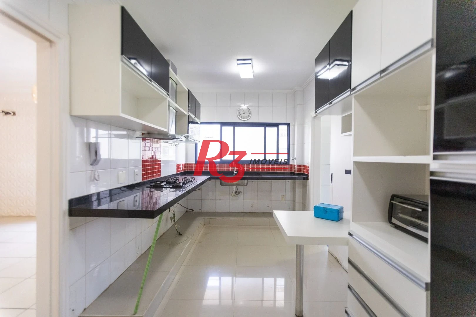 Apartamento à venda, 135 m² por R$ 1.350.000,00 - Ponta da Praia - Santos/SP