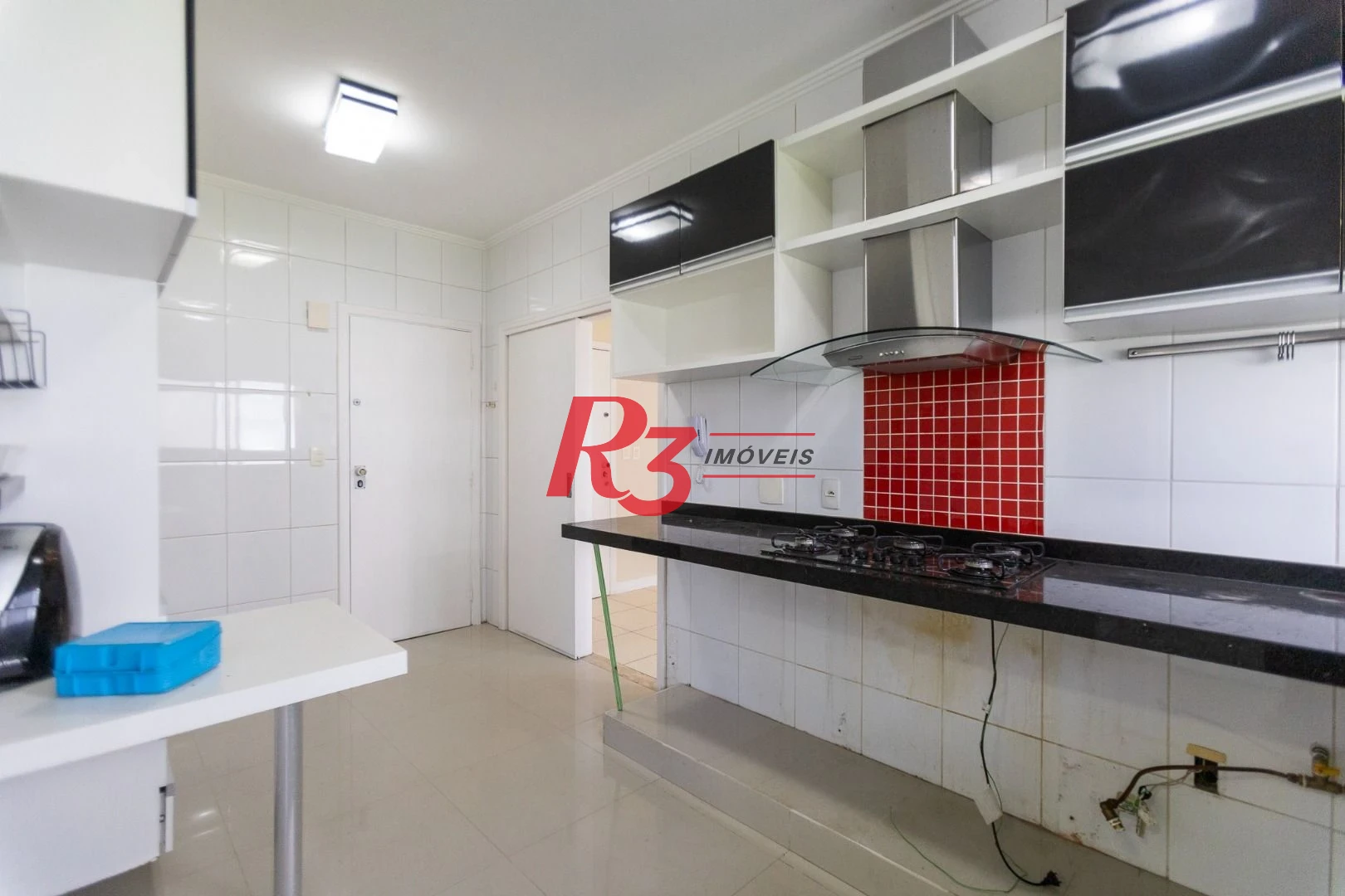 Apartamento à venda, 135 m² por R$ 1.350.000,00 - Ponta da Praia - Santos/SP