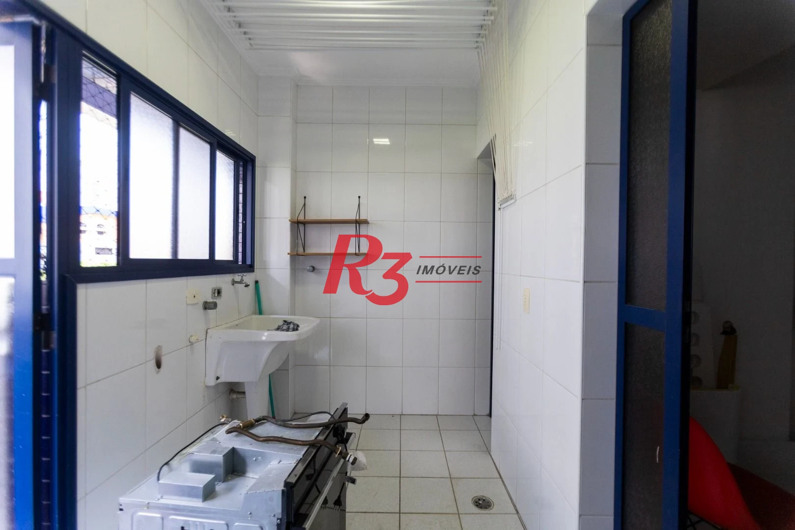 Apartamento à venda, 135 m² por R$ 1.350.000,00 - Ponta da Praia - Santos/SP