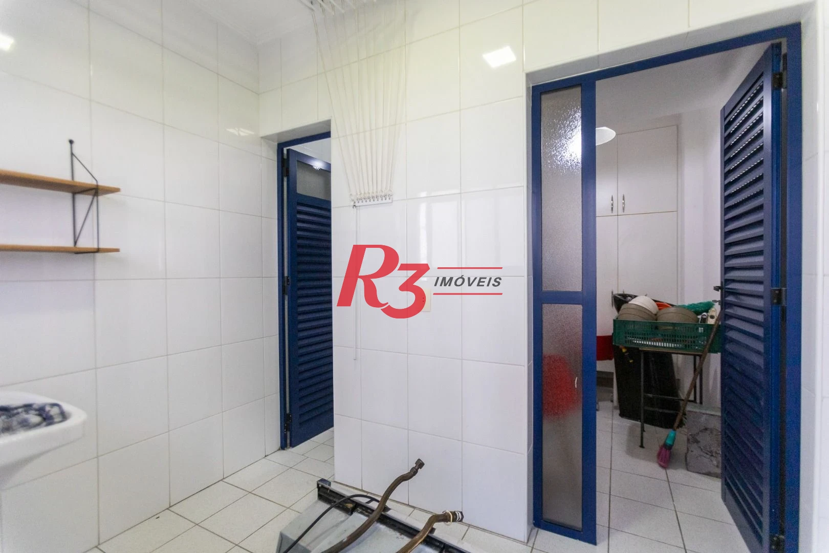 Apartamento à venda, 135 m² por R$ 1.350.000,00 - Ponta da Praia - Santos/SP