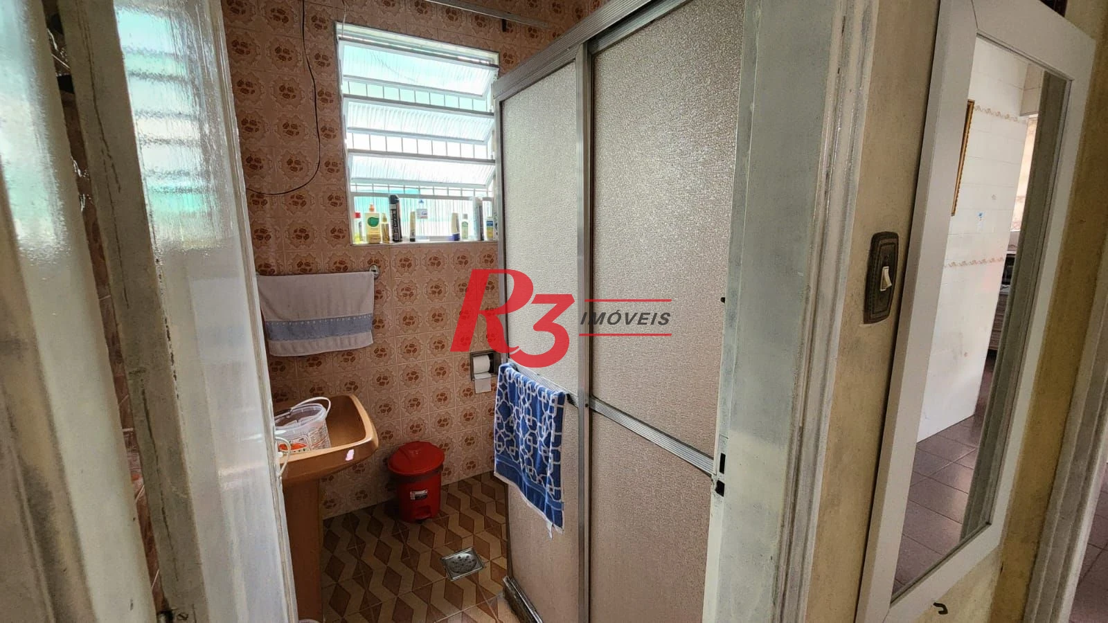 Casa com 3 dormitórios à venda, 100 m² por R$ 500.000,00 - Jabaquara - Santos/SP