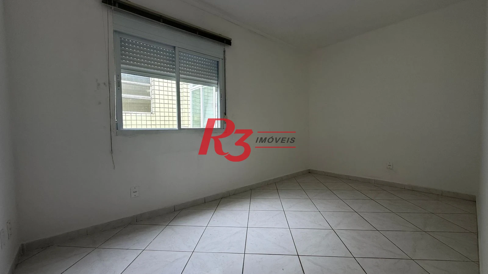 Apartamento com 3 dormitórios para alugar, 110 m² por R$ 3.500,00/mês - Gonzaga - Santos/SP