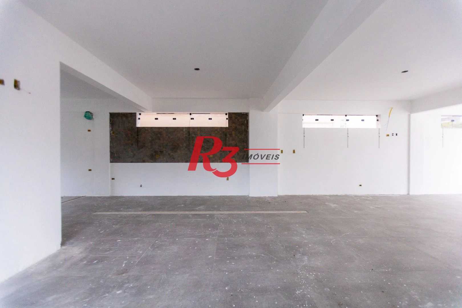 Sobrado para alugar, 467 m² por R$ 36.000,00/mês - Ponta da Praia - Santos/SP