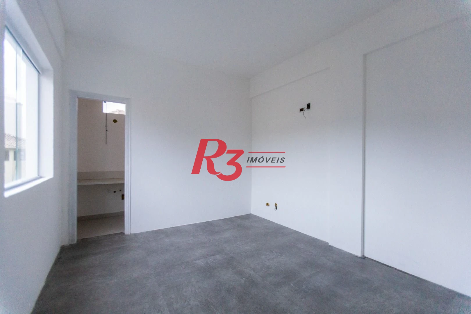 Sobrado para alugar, 467 m² por R$ 36.000,00/mês - Ponta da Praia - Santos/SP