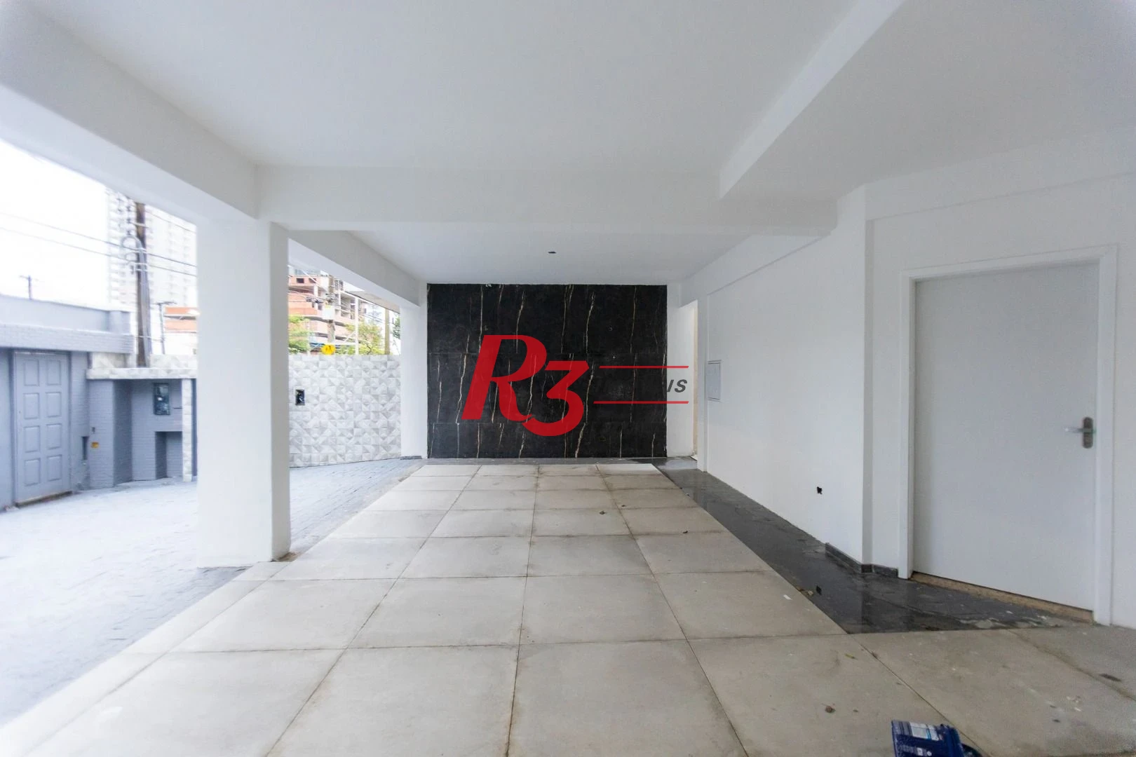 Sobrado para alugar, 467 m² por R$ 36.000,00/mês - Ponta da Praia - Santos/SP