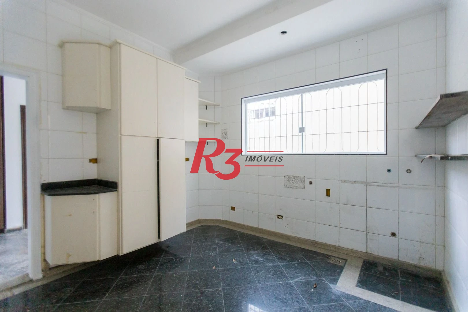 Sobrado para alugar, 467 m² por R$ 36.000,00/mês - Ponta da Praia - Santos/SP