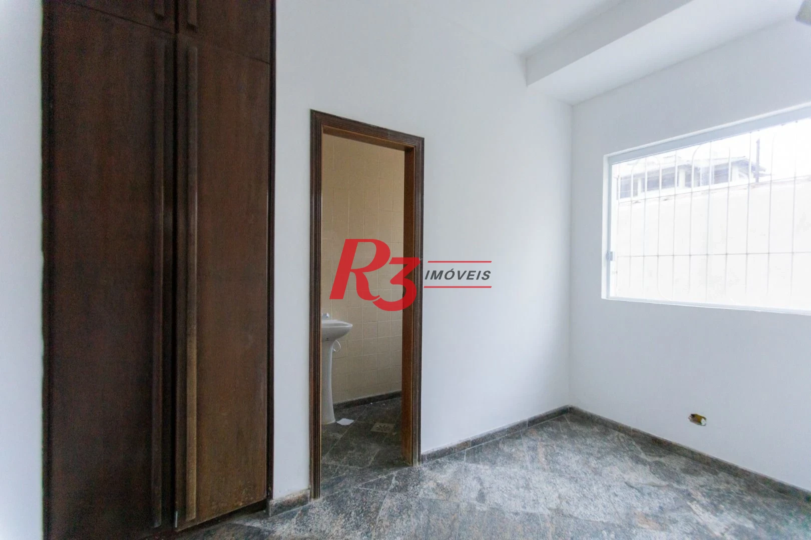 Sobrado para alugar, 467 m² por R$ 36.000,00/mês - Ponta da Praia - Santos/SP