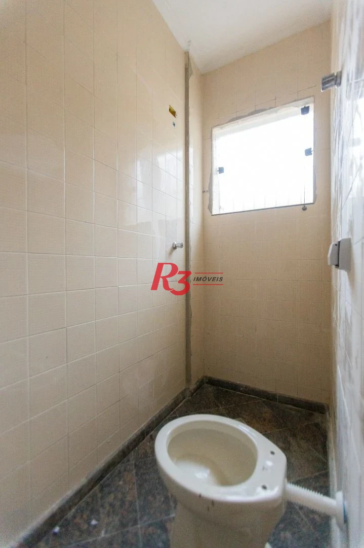 Sobrado para alugar, 467 m² por R$ 36.000,00/mês - Ponta da Praia - Santos/SP