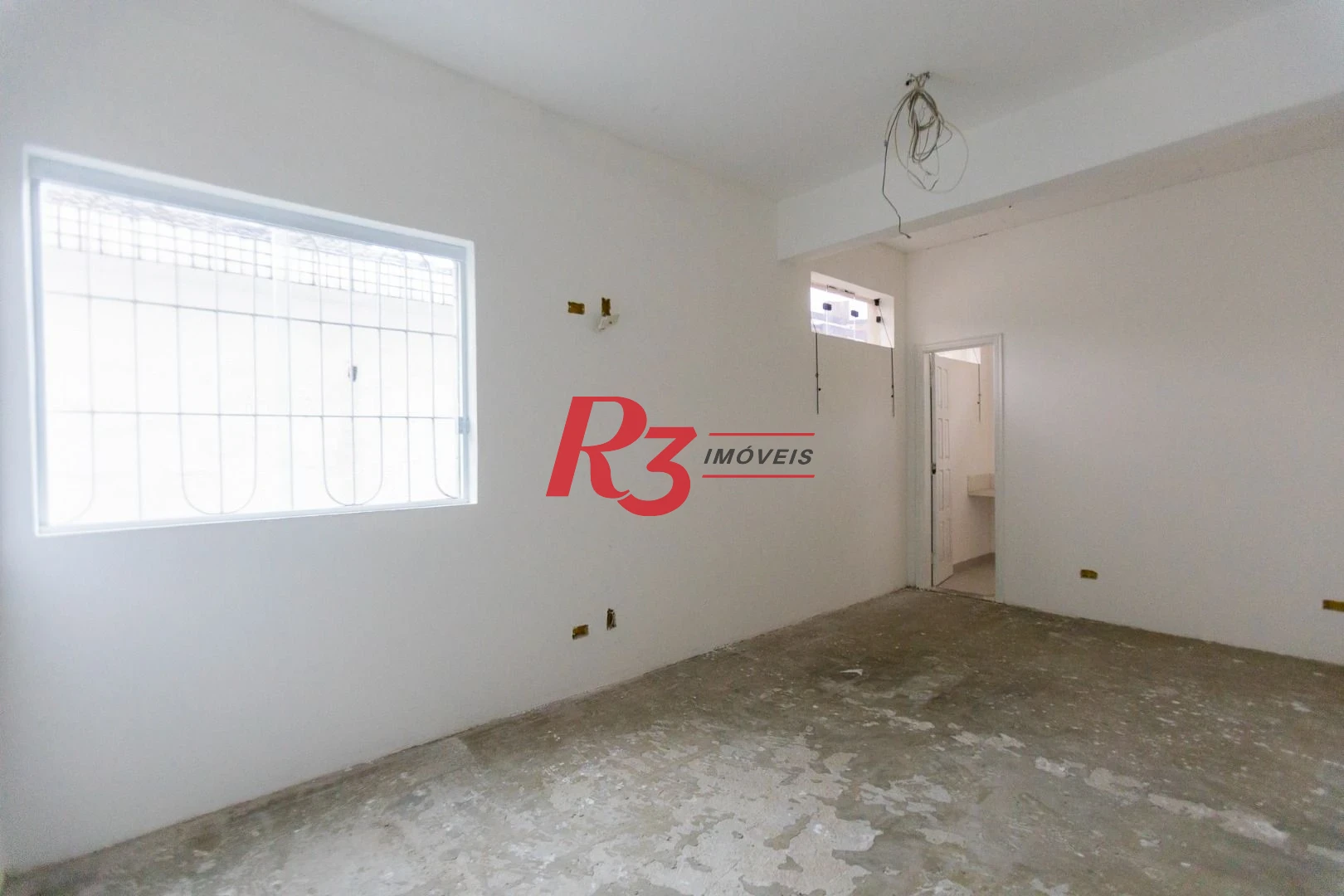 Sobrado para alugar, 467 m² por R$ 36.000,00/mês - Ponta da Praia - Santos/SP
