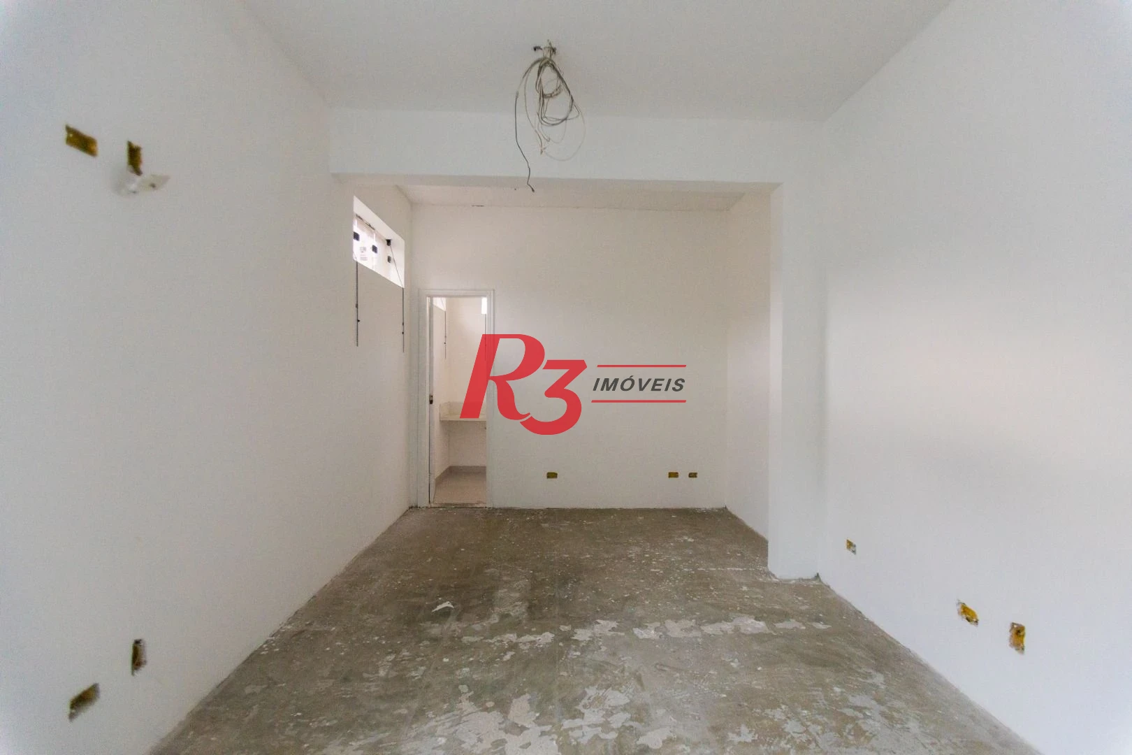 Sobrado para alugar, 467 m² por R$ 36.000,00/mês - Ponta da Praia - Santos/SP