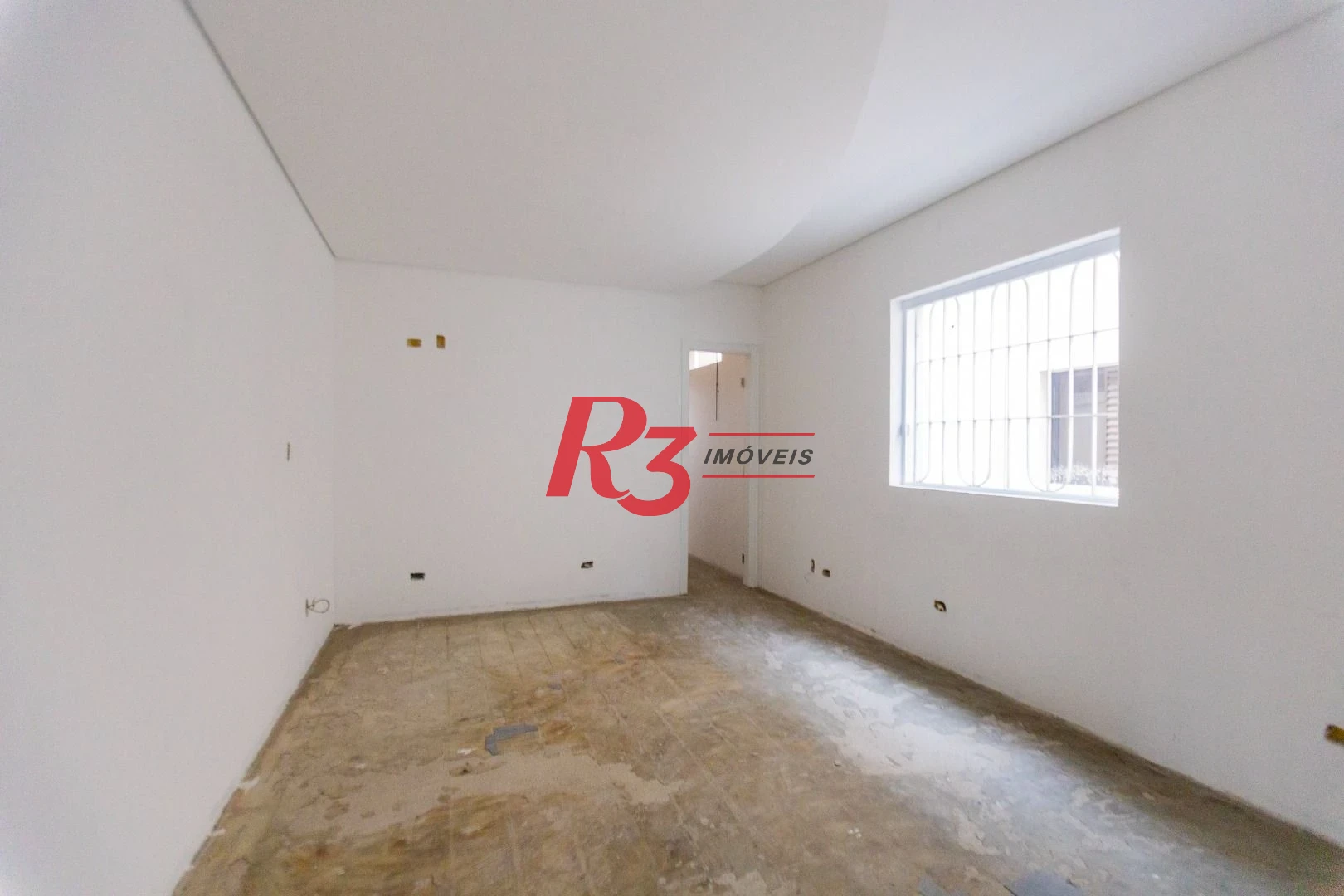 Sobrado para alugar, 467 m² por R$ 36.000,00/mês - Ponta da Praia - Santos/SP