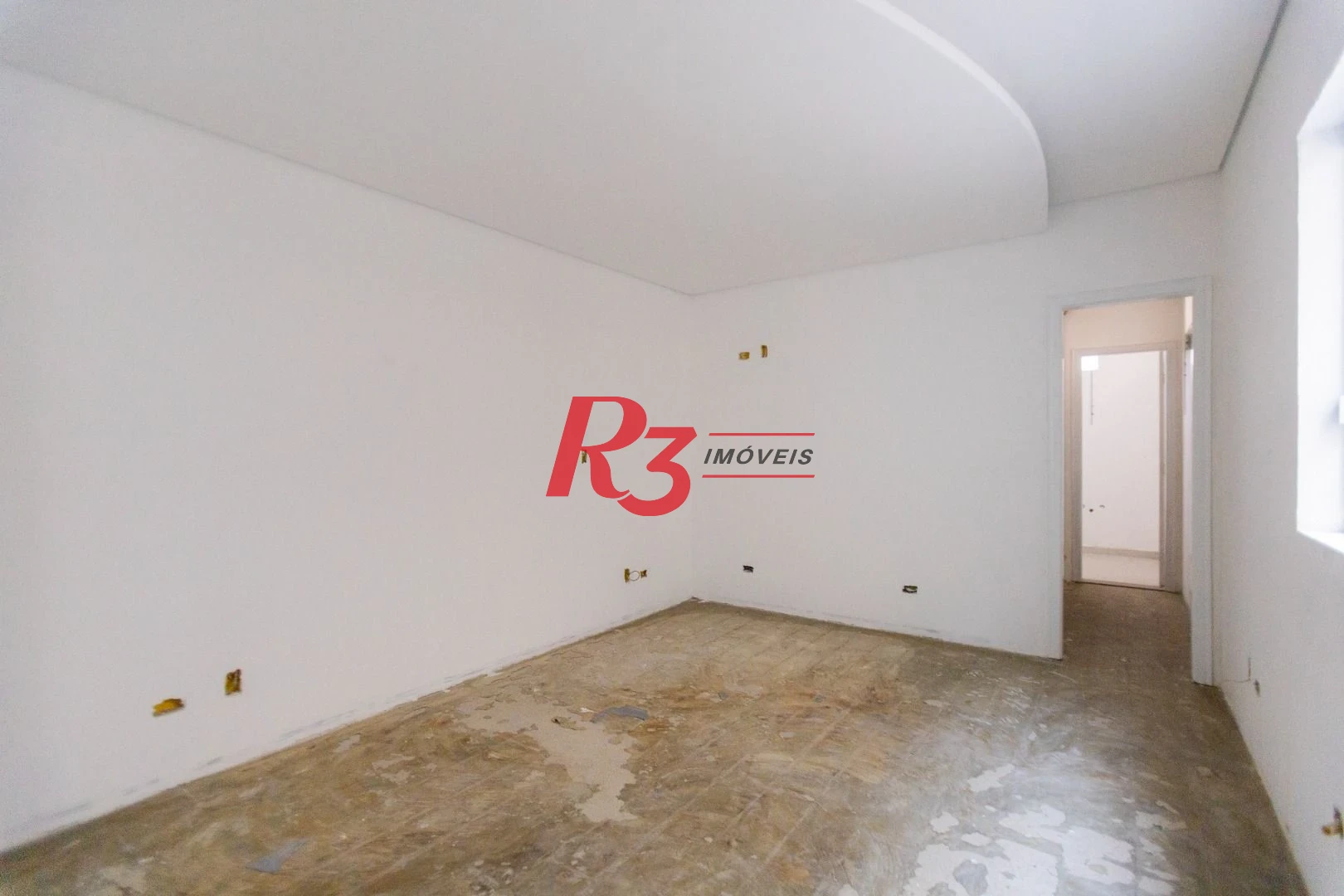 Sobrado para alugar, 467 m² por R$ 36.000,00/mês - Ponta da Praia - Santos/SP