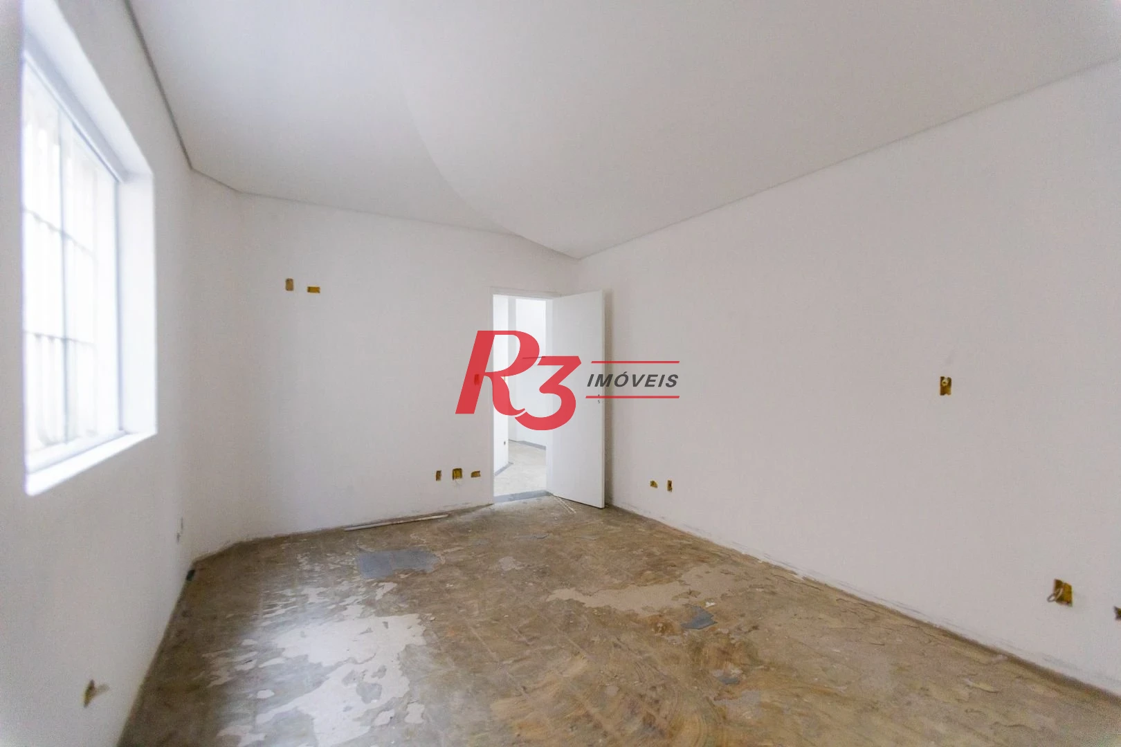 Sobrado para alugar, 467 m² por R$ 36.000,00/mês - Ponta da Praia - Santos/SP
