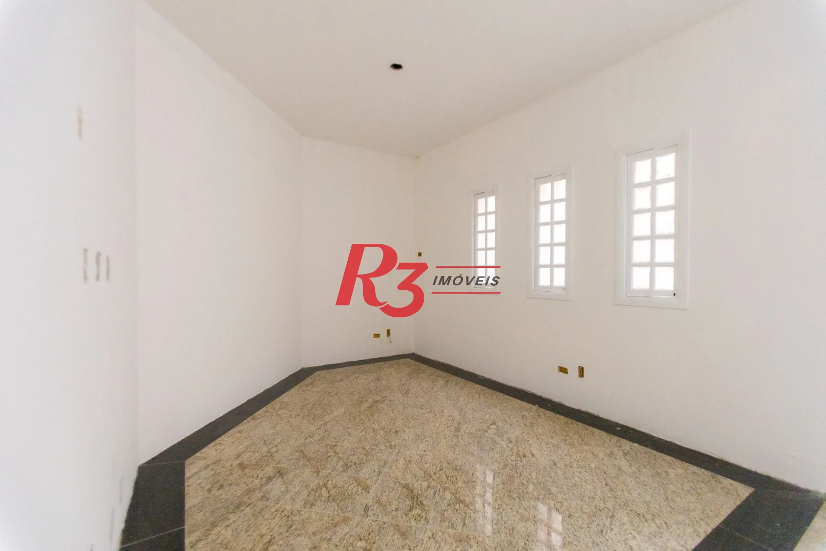 Sobrado para alugar, 467 m² por R$ 36.000,00/mês - Ponta da Praia - Santos/SP