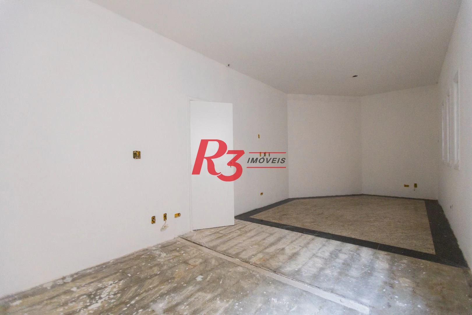 Sobrado para alugar, 467 m² por R$ 36.000,00/mês - Ponta da Praia - Santos/SP