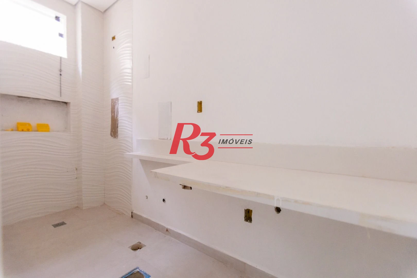 Sobrado para alugar, 467 m² por R$ 36.000,00/mês - Ponta da Praia - Santos/SP