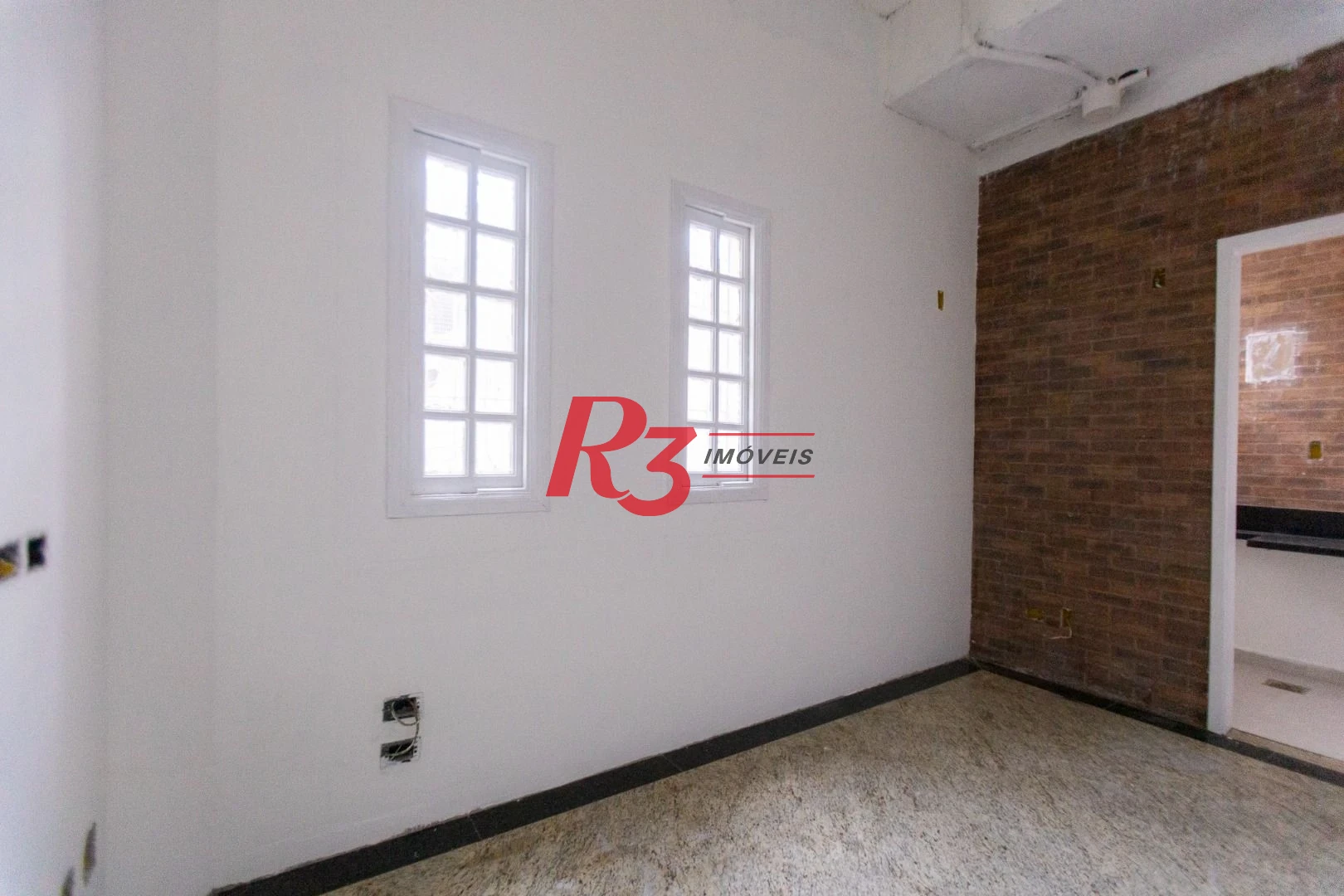 Sobrado para alugar, 467 m² por R$ 36.000,00/mês - Ponta da Praia - Santos/SP