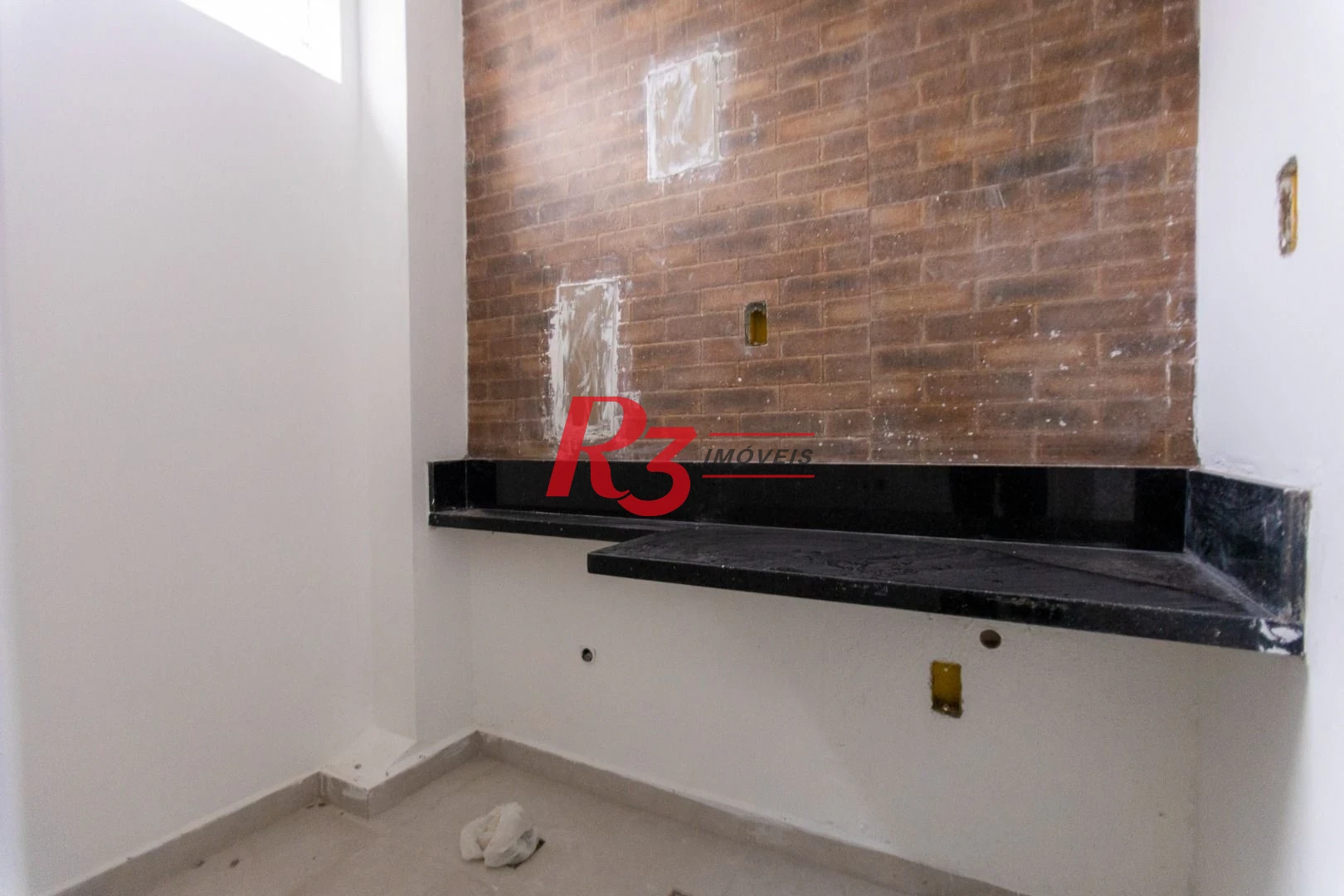 Sobrado para alugar, 467 m² por R$ 36.000,00/mês - Ponta da Praia - Santos/SP