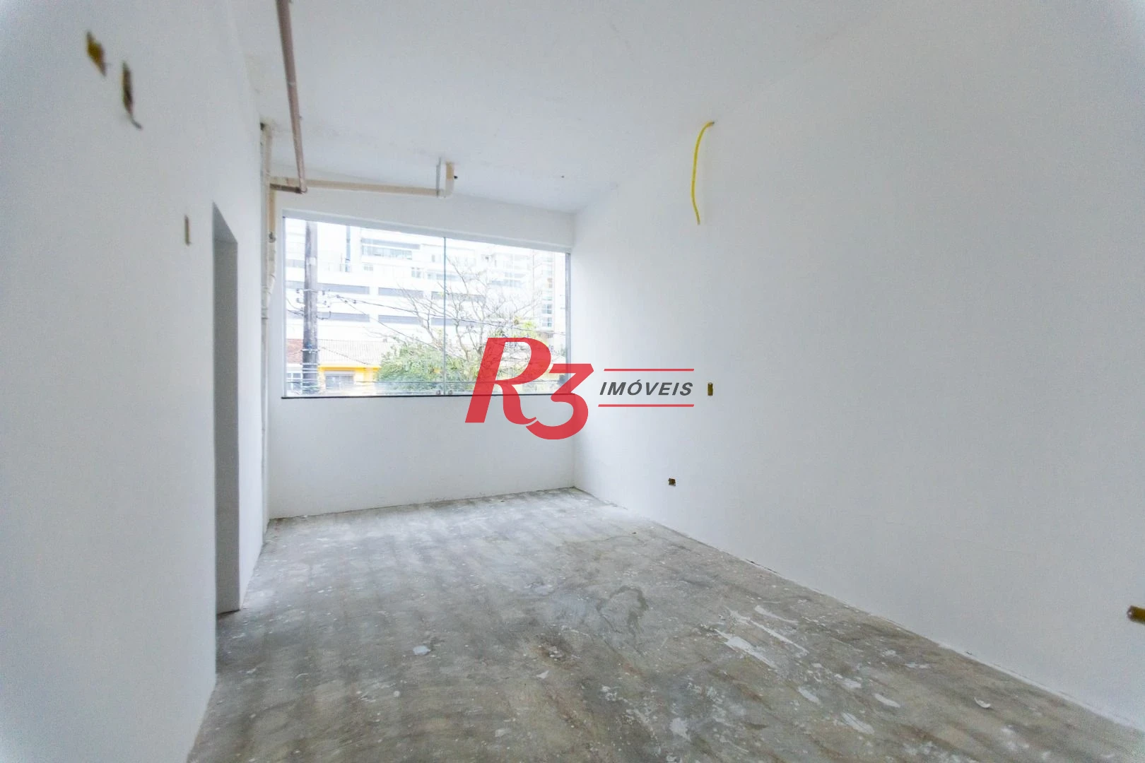 Sobrado para alugar, 467 m² por R$ 36.000,00/mês - Ponta da Praia - Santos/SP