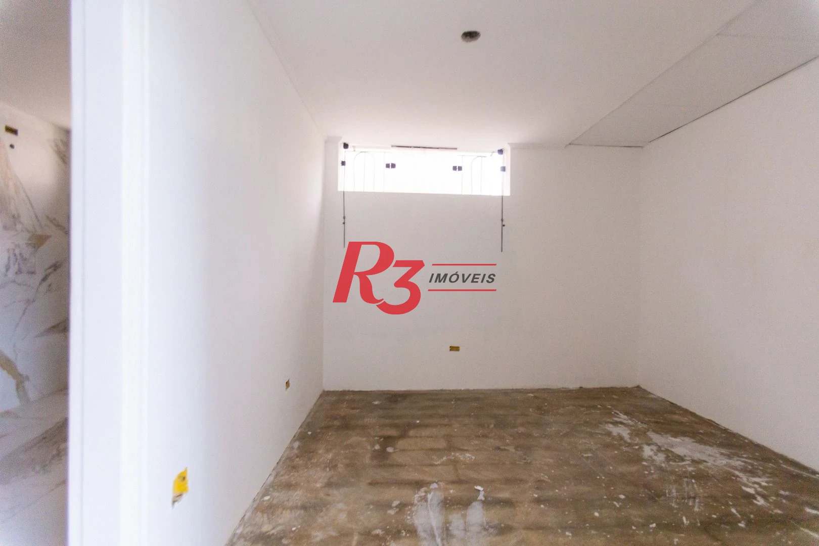 Sobrado para alugar, 467 m² por R$ 36.000,00/mês - Ponta da Praia - Santos/SP