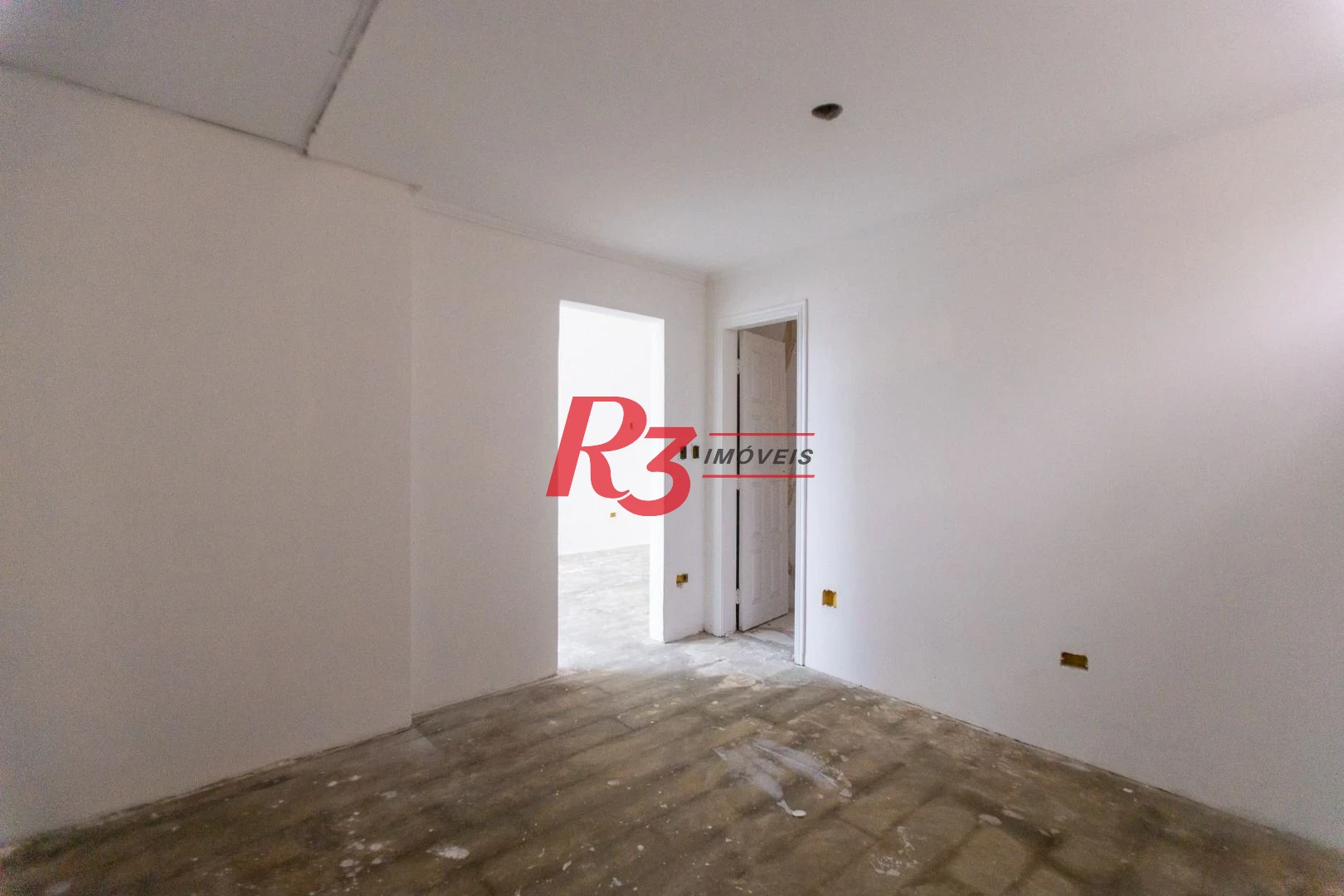 Sobrado para alugar, 467 m² por R$ 36.000,00/mês - Ponta da Praia - Santos/SP
