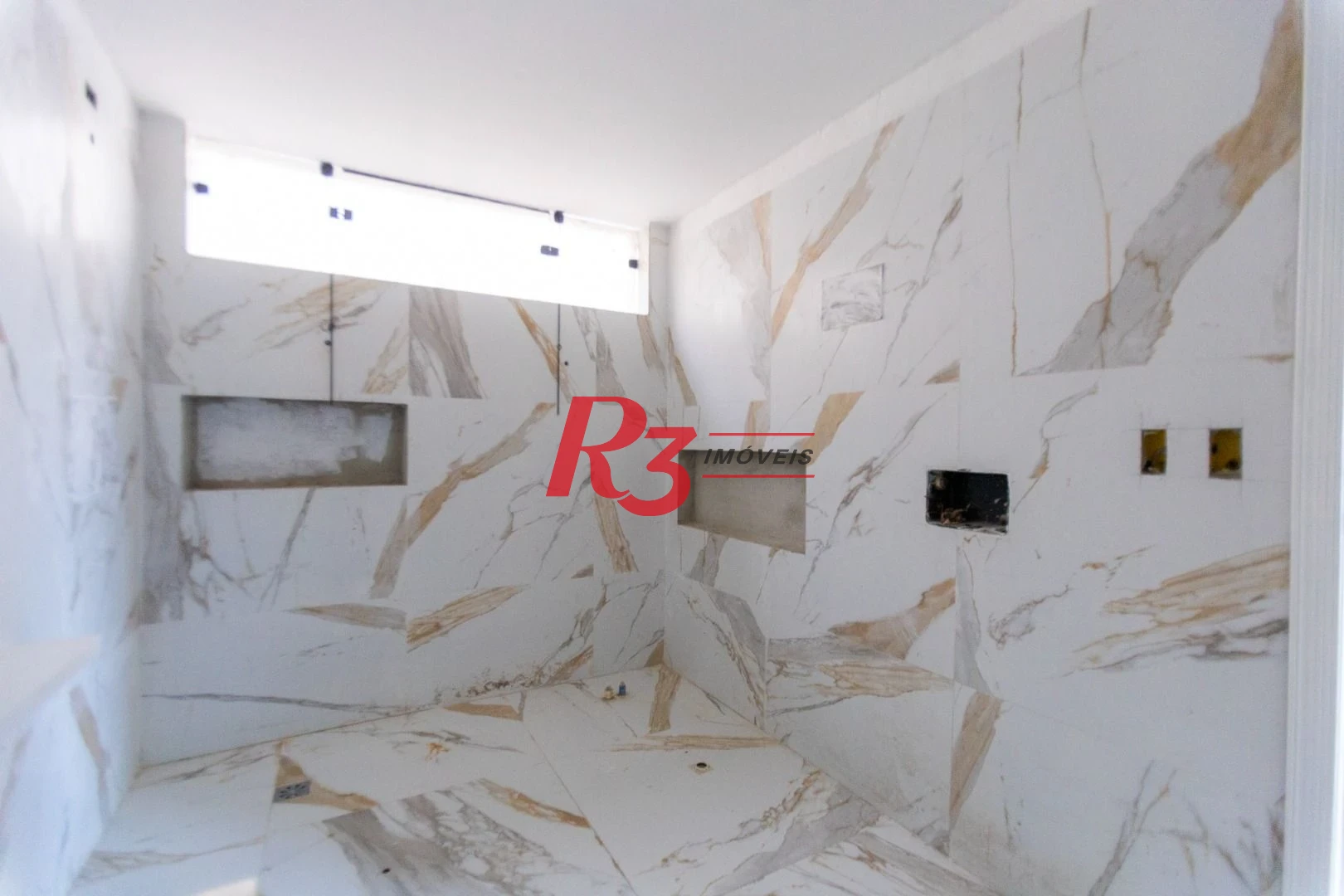 Sobrado para alugar, 467 m² por R$ 36.000,00/mês - Ponta da Praia - Santos/SP