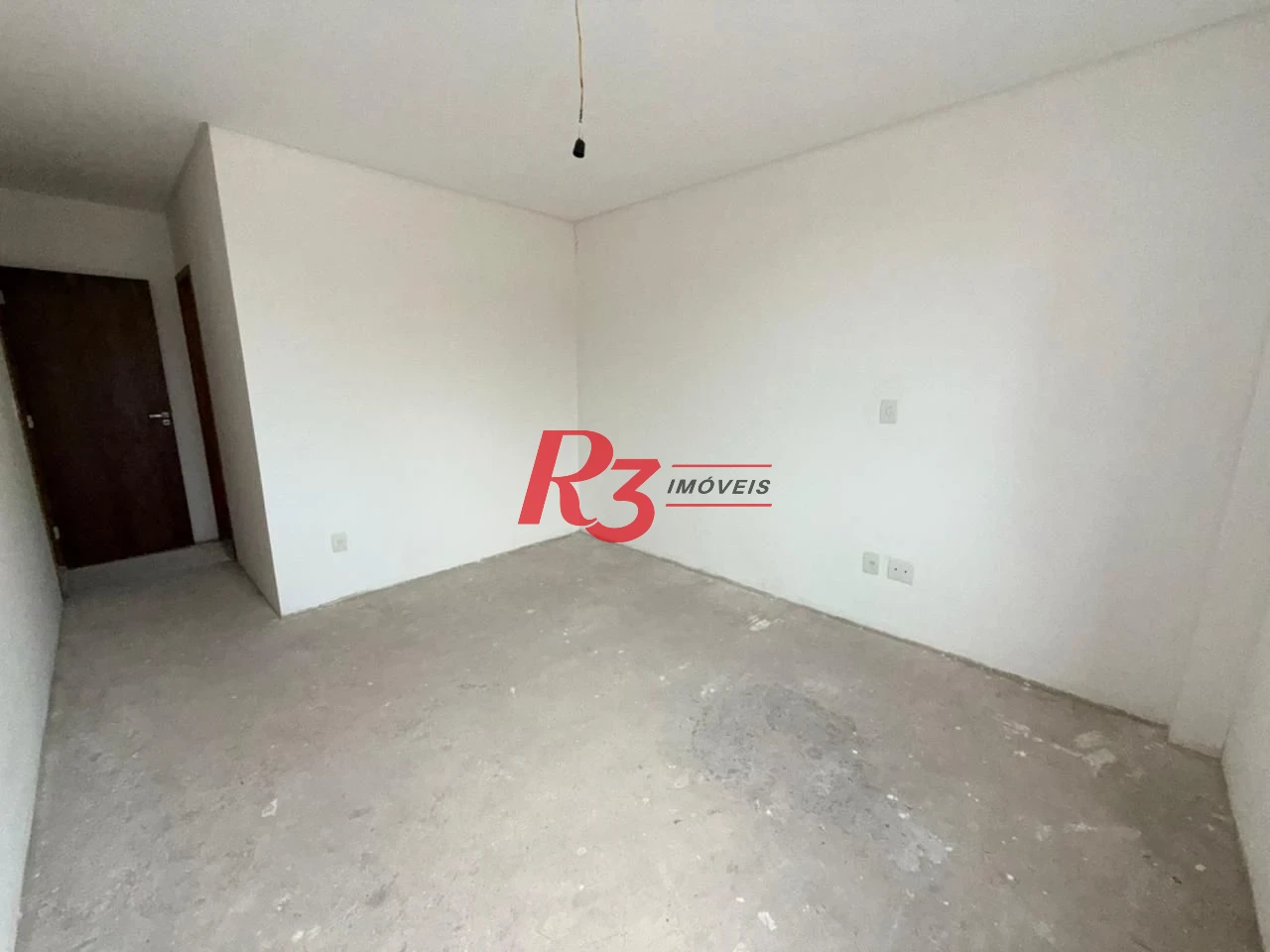 Casa com 3 dormitórios à venda, 350 m² por R$ 1.300.000,00 - Embaré - Santos/SP
